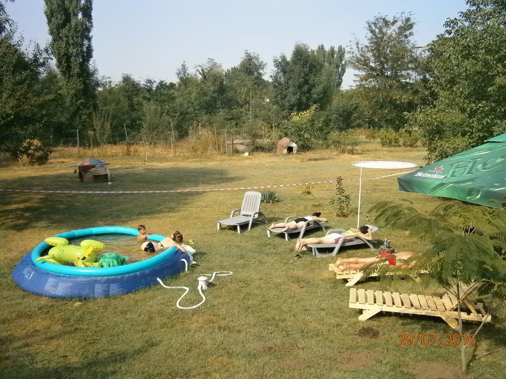 Perla Neagra Lotus Spa Caineni-Bai Zewnętrze zdjęcie