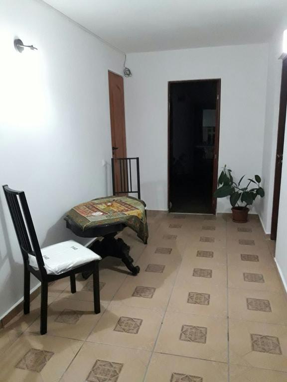 Perla Neagra Lotus Spa Caineni-Bai Zewnętrze zdjęcie