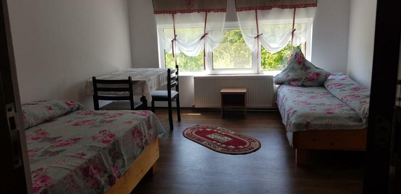 Perla Neagra Lotus Spa Caineni-Bai Zewnętrze zdjęcie